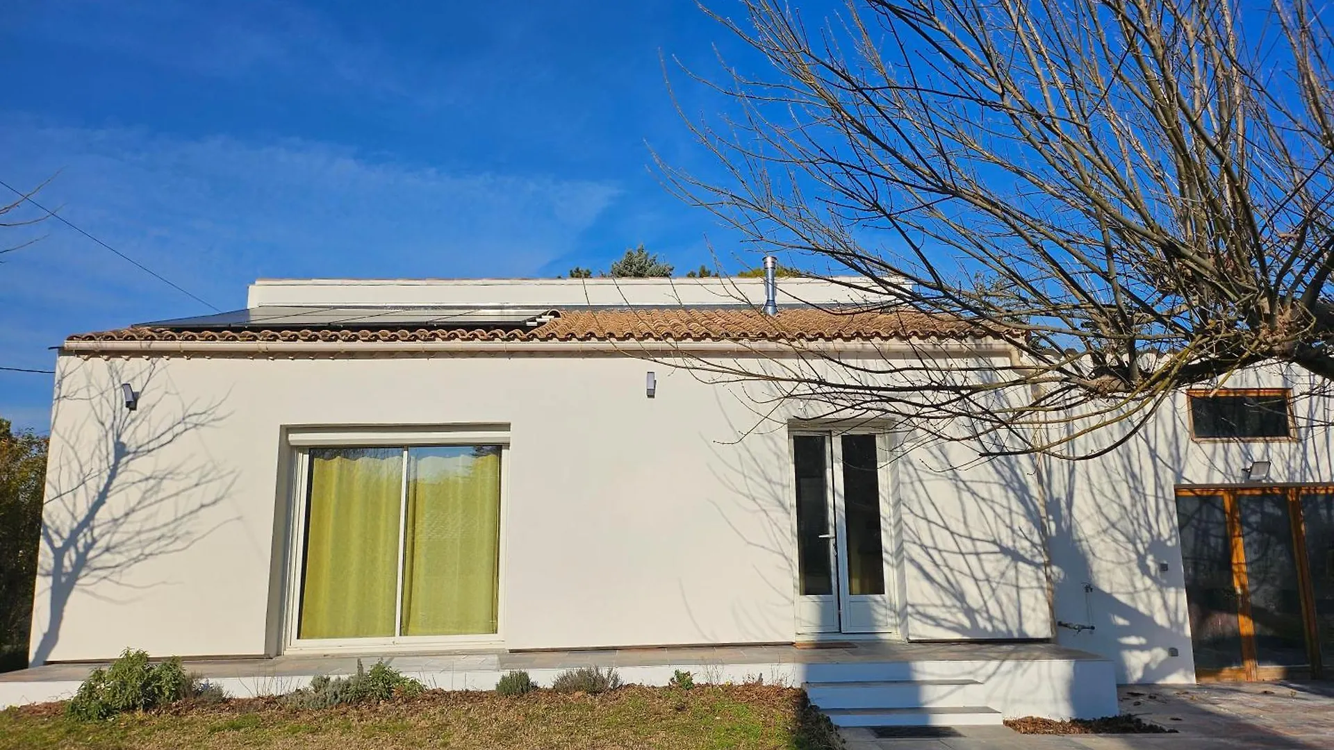 Villa Maison Au Bord De L'Eau Le Thor